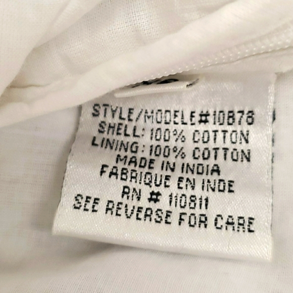 Yoana Baraschi Modern Romance Top - Picture 3 of 4